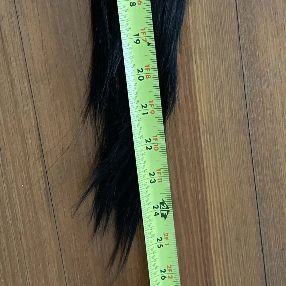 Sensationnel Lulu Pony JoJo Synthetic Ponytail 25